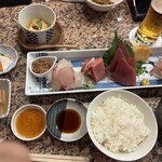 割烹　中むら - 