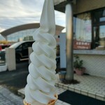 米田牧場 みるく屋 - 