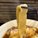 手打ち 陰日向 - 