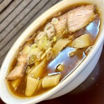 手打ち 陰日向 - 