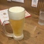 ラーメンスタンド - 