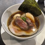 Ramen 翡翠 - 
