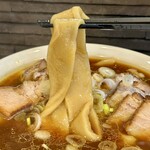 手打ち 陰日向 - 