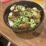 ラーメンスタンド - 