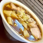 手打ち 陰日向 - 