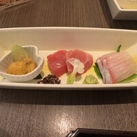 函館うに むらかみ 日本生命札幌ビル店 - 