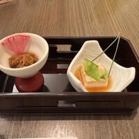函館うに むらかみ 日本生命札幌ビル店 - 