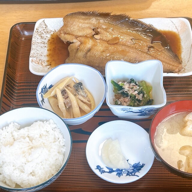 ひとしの店 - 稚内（食堂）の写真