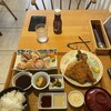 館山なぎさ食堂