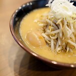 味噌らーめん屋 ちょりん - 