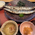 大戸屋 - 料理写真: