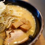 味噌らーめん屋 ちょりん - 