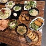 肉大衆酒場 ドンちゃん - 