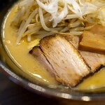 味噌らーめん屋 ちょりん - 
