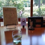 古民家カフェ 雅 - 