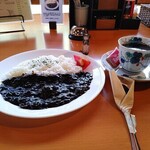 古民家カフェ 雅 - 