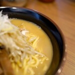 味噌らーめん屋 ちょりん - 