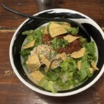 麺場 ハマトラ 日吉店 - 