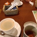 蔵カフェこまや - 