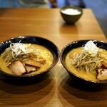 味噌らーめん屋 ちょりん - 