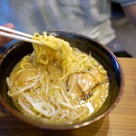 味噌らーめん屋 ちょりん - 