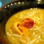味噌らーめん屋 ちょりん - 