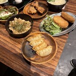 肉大衆酒場 ドンちゃん - 