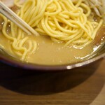 味噌らーめん屋 ちょりん - 
