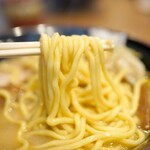 味噌らーめん屋 ちょりん - 