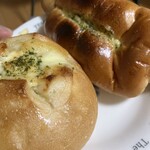 ルパ - 料理写真: