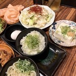 肉大衆酒場 ドンちゃん 梅田店 - 