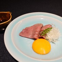 名古屋焼肉きらく - 