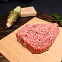 名古屋焼肉きらく - 