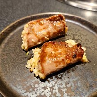 名古屋焼肉きらく - 