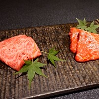 名古屋焼肉きらく - 