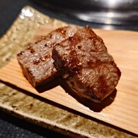 名古屋焼肉きらく - 