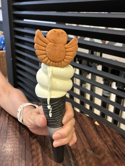 ちゅんちゅん堂 エスパル仙台店 - 仙台（和菓子）の写真