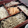 蕎麦まつも