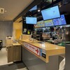 マクドナルド 江坂ハートランド店
