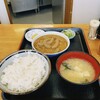 永井食堂