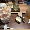 和カフェ Tsumugi 鎌倉店