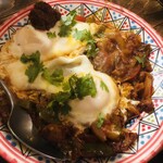 ロス・バルバドス - 