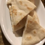 ロス・バルバドス - 