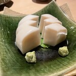 蕎麦前 小まつ - 