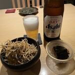 蕎麦前 小まつ - 