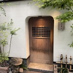 蕎麦前 小まつ - 