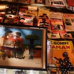 ロス・バルバドス - 