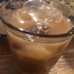 ロス・バルバドス - バオバブジュース