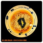 炭と蕎麦 那由多 - 