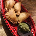 ロス・バルバドス - 